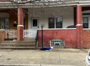 6635 Vandike St, Philadelphia, PA