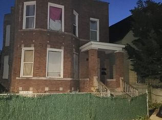 145 W 112th St, Chicago, IL 60628