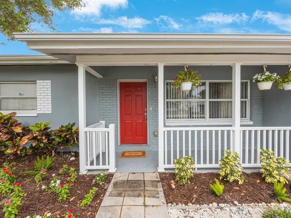 3336 20th Ave SW, Largo, FL 33774