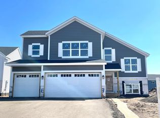 14609 Rabbit St NW, Anoka, MN 55303