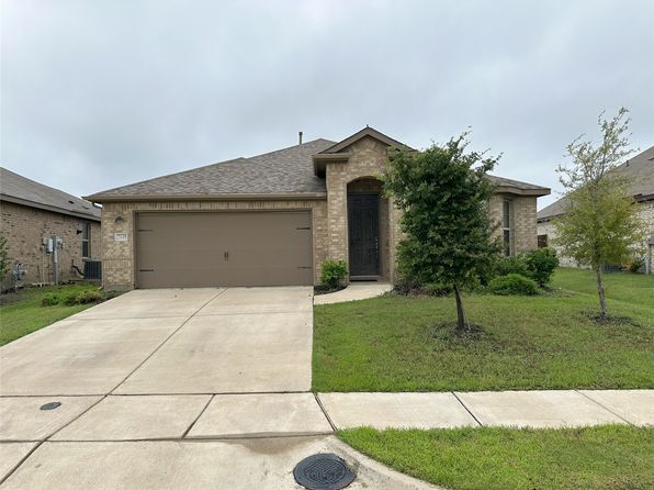 Home for Sale in Forney TX