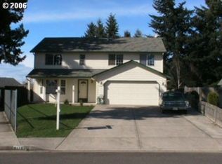 9116 NE 92nd Ave, Vancouver, WA 98662