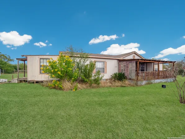 7525 S Foster Rd Lot 7 LOT 113, San Antonio, TX 78222