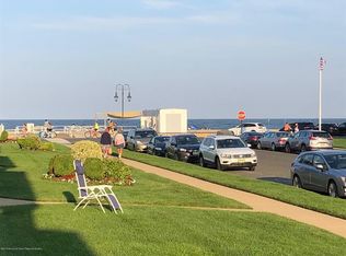 100 3rd Ave APT 21, Belmar, NJ 07719