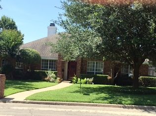 1312 Dendron Dr, Hewitt, TX 76643