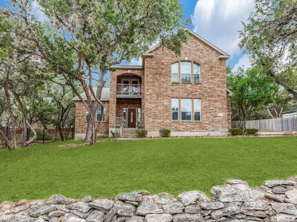 8019 WINTER PARK, San Antonio, TX 78250
