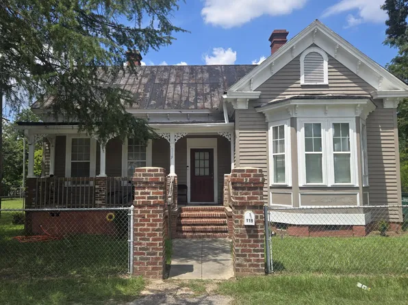 119 Union St NE, Aiken, SC 29801