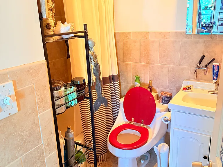 128 W 130th St #3N — Photo 8