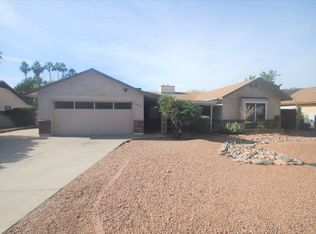 1940 N Harris Dr, Mesa, AZ 85203