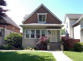 4941 W Pensacola Ave, Chicago, IL 60641