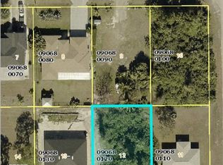 2602 14th St W, Lehigh Acres, FL 33971