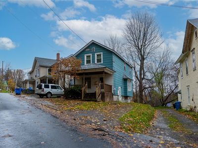 4 Rice St, Lyons, NY, 14489