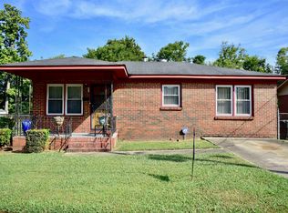 2828 Snavely Ave SW, Birmingham, AL 35211