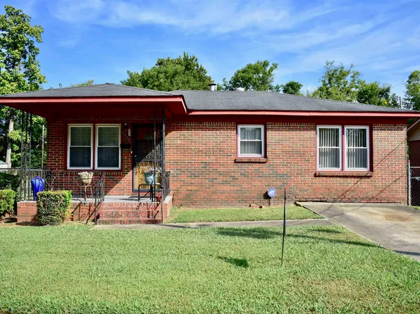 2828 Snavely Ave SW, Birmingham, AL 35211