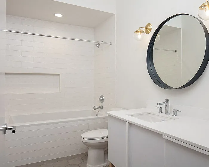 The Julian Apartments — Photo 20