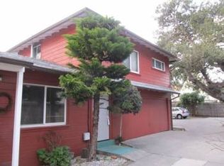 2133 Clinton Ave APT C, Alameda, CA 94501