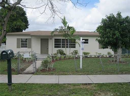1st image of 15820 NW 27th Pl