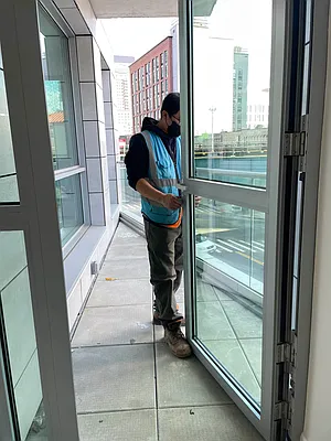 Rented by Douglas Elliman | media 23