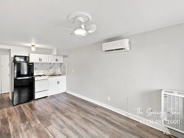 3737 Red Canon Ave, Colorado Springs, CO