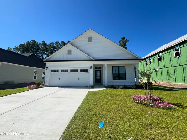 2037 Twilight Drive NE, Winnabow, NC 28479