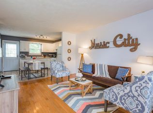 808 Riverside Dr, Nashville, TN 37206