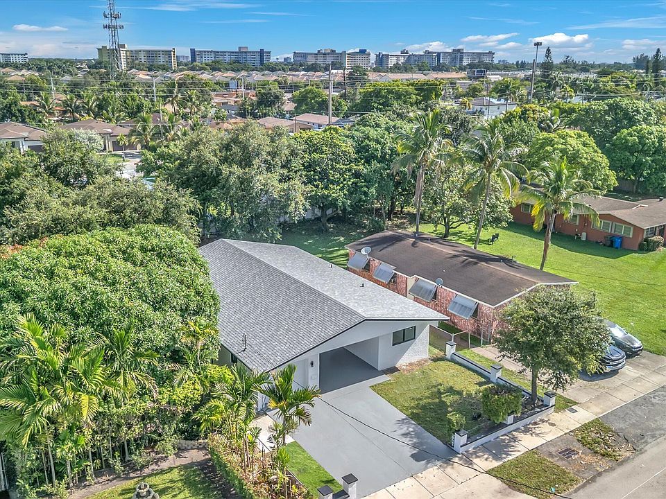 1st image of 4531 SW 20th Street