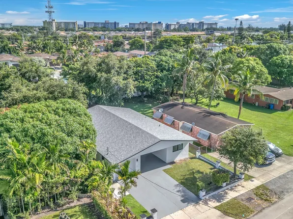 4531 SW 20th Street, West Park, FL 33023