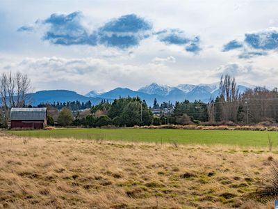 4520 Sequim Dungeness Way, Sequim, WA, 98382