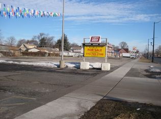 11758 S Pulaski Rd, Alsip, IL 60803