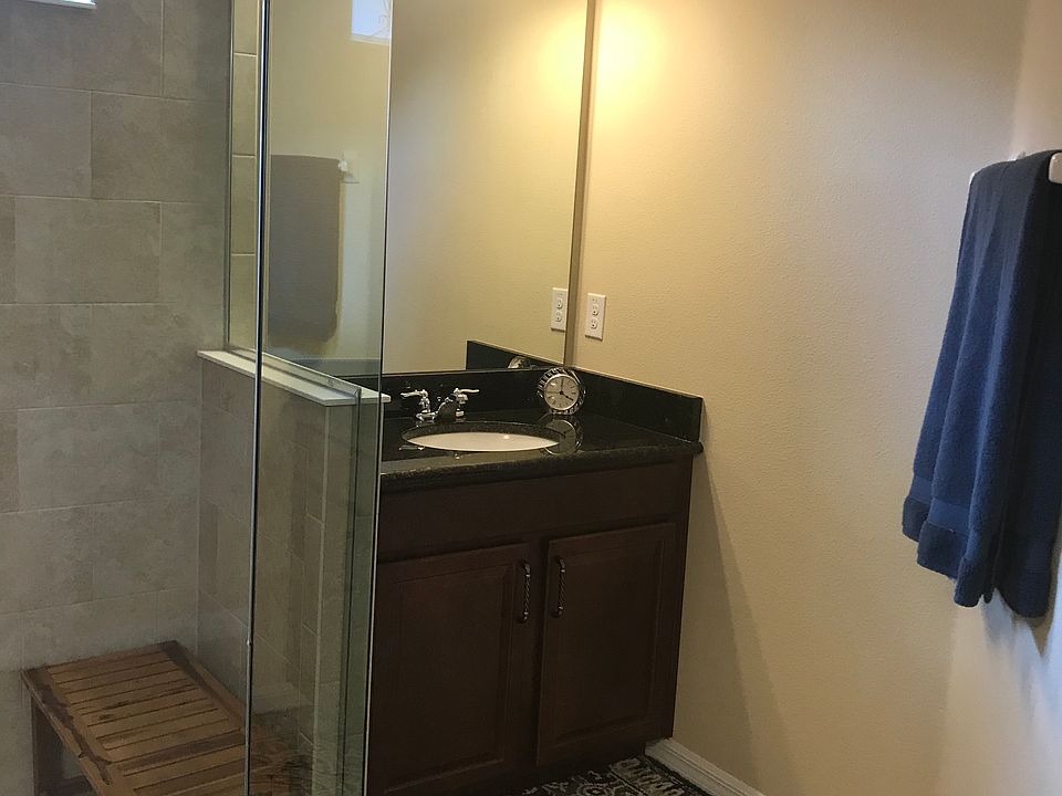 His and her vanities