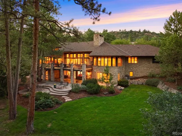 29 Castle Pines Drive, Castle Rock, CO 80108