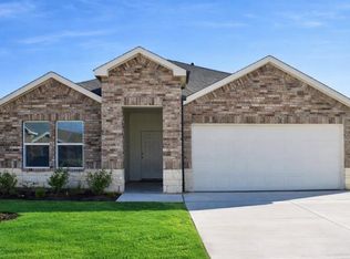2924 Campfire Dr, Yukon, OK 73099