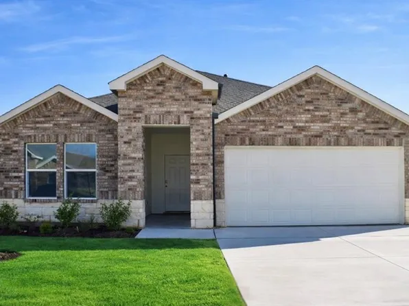 2924 Campfire Dr, Yukon, OK 73099
