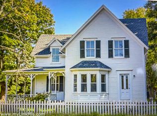 16 South Rd, Chilmark, MA 02535
