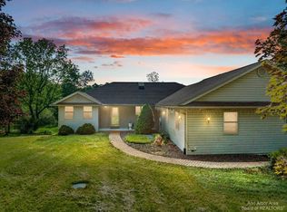 10205 N Platt Rd, Milan, MI 48160