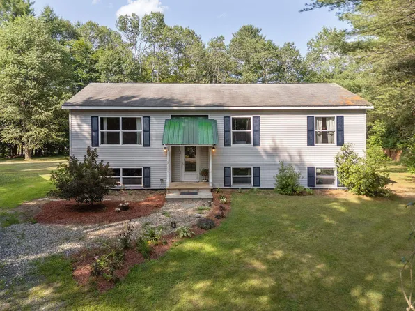 60 Heatherfield Road, West Fairlee, VT 05083