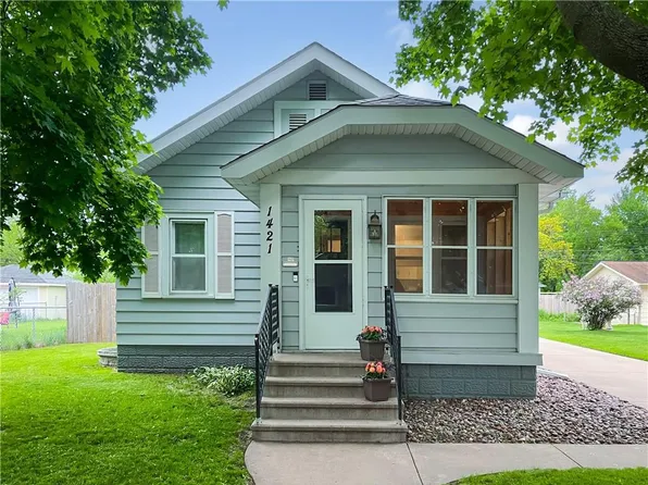 1421 Lyndale Avenue, Eau Claire, WI 54701