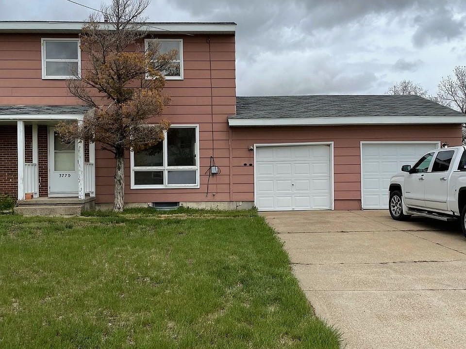 1st image of 377 Poplar St #D