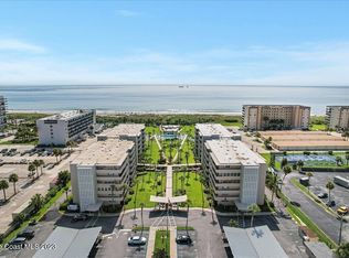 2020 N Atlantic Ave #505, Cocoa Beach, FL 32931