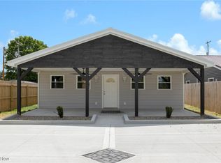 10154 Sycamore St, Byesville, OH 43723