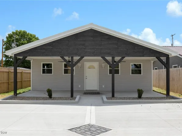 10154 Sycamore St, Byesville, OH 43723
