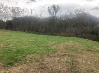 Parks Mill Rd, Abingdon, VA 24211