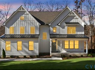12420 Coalboro Rd, Chesterfield, VA