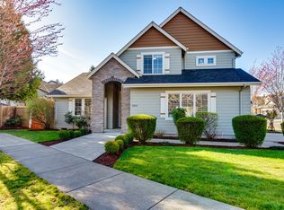 3084 Kings West St, Eugene, OR 97401