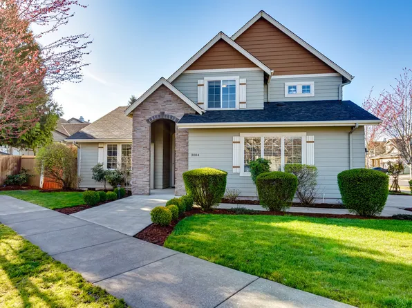 3084 Kings West St, Eugene, OR 97401