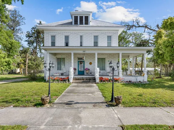 310 Duval St NW, Live Oak, FL 32064