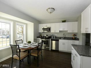 1231 Griffith Pl, Belcamp, MD 21017