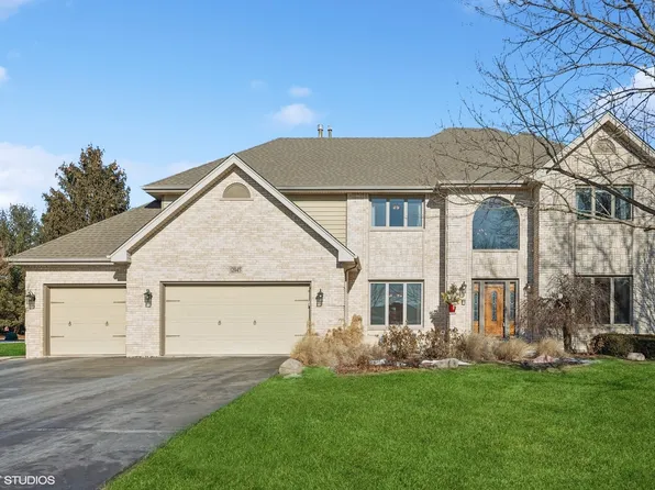 12945 Silver Fox Dr, Lemont, IL 60439