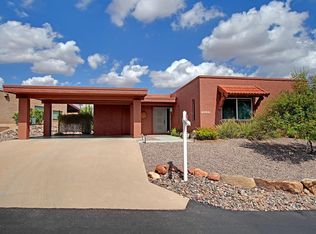 18602 E Poco Vis, Rio Verde, AZ 85263