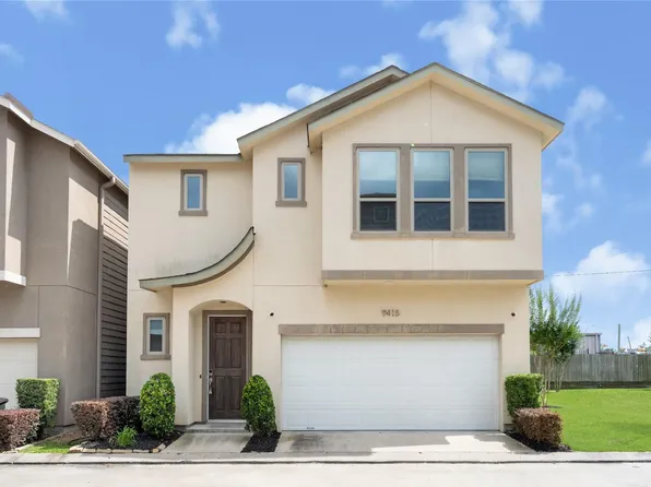 9415 Blalock Tree Ct, Houston, TX 77080